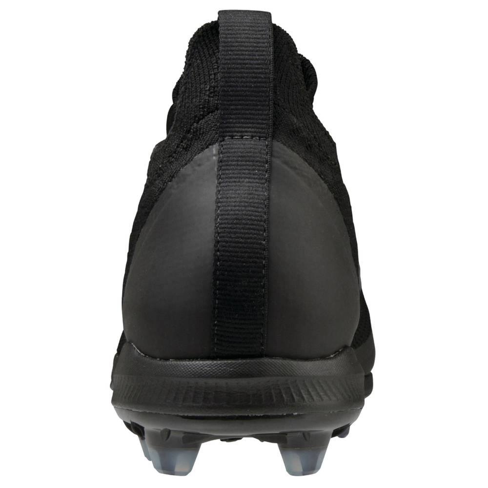 mizuno dominant knit tpu